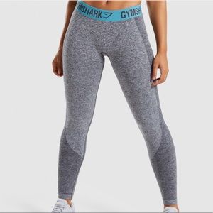Gymshark flex leggings